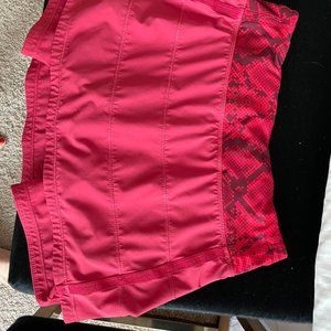 Lululemon Pace Setter Tennis Skirt